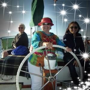 Meet your Posher, Marie